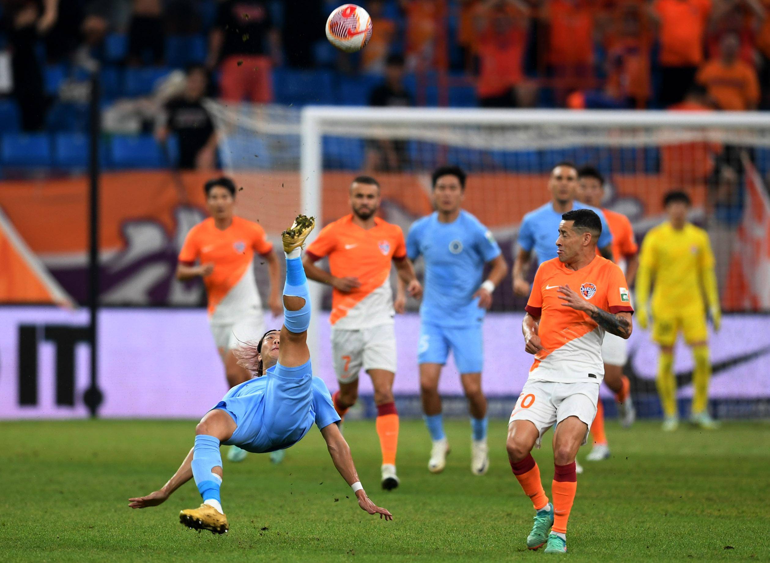 在这场比赛 在这场比赛