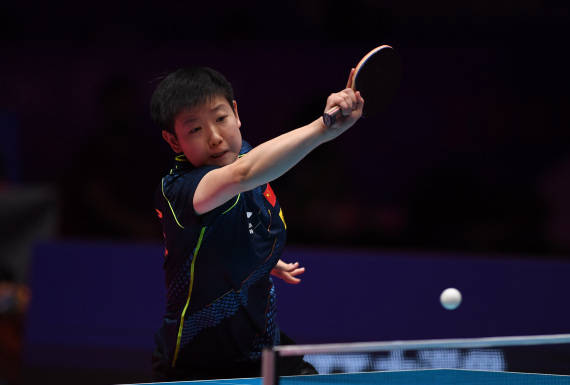 2憾负对手 2憾负对手