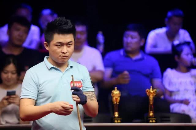 了无限可能 了无限可能