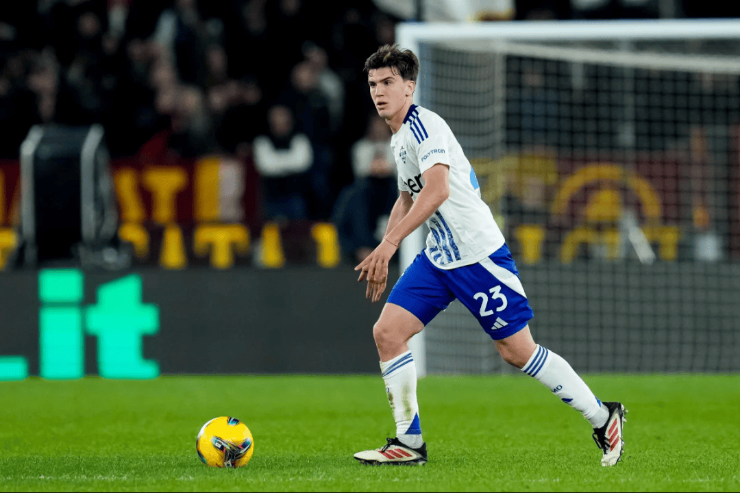 荷兰前锋转 荷兰前锋转