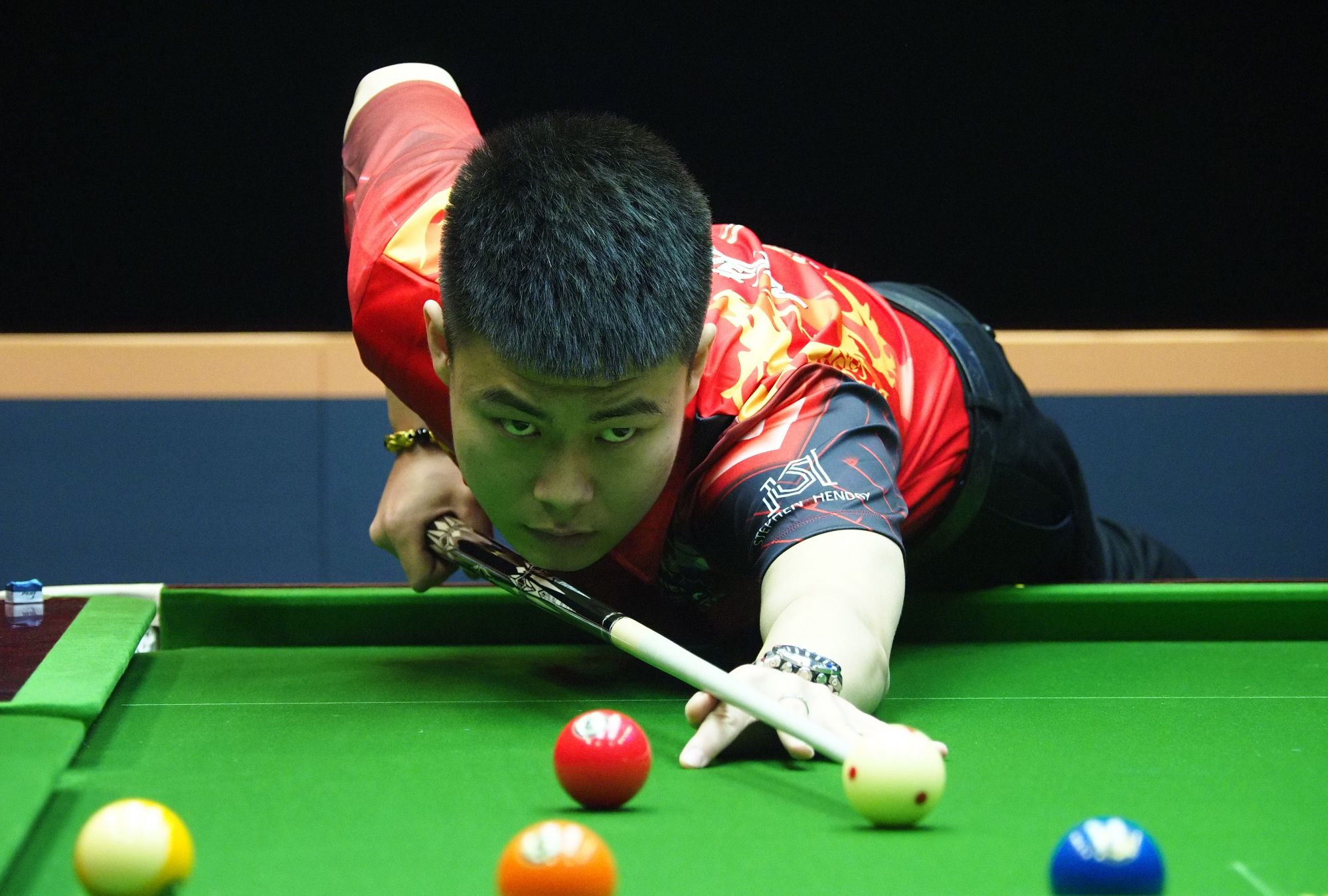 被针对时 被针对时